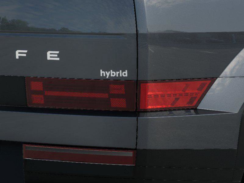 New 2026 Ecotronic Gray Hyundai SE image 10