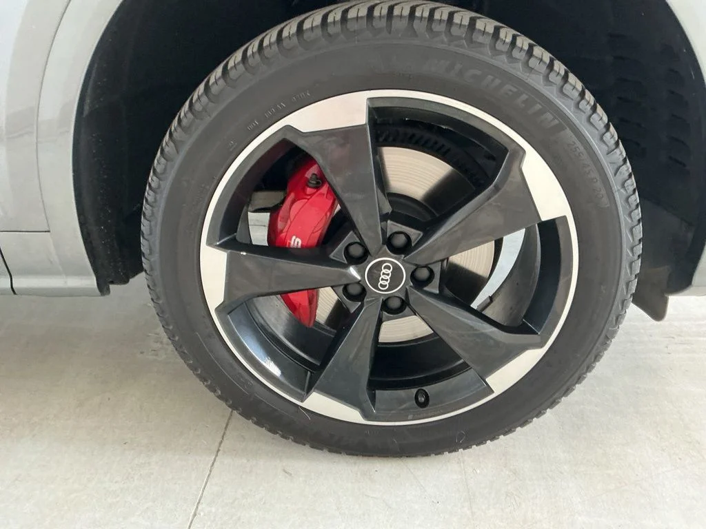 2020 Audi SQ5 Premium Plus - Photo 7