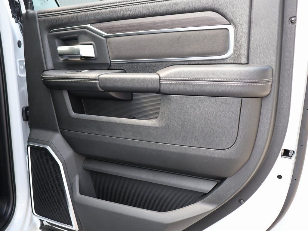 2026 RAM 2500 Laramie - Photo 11
