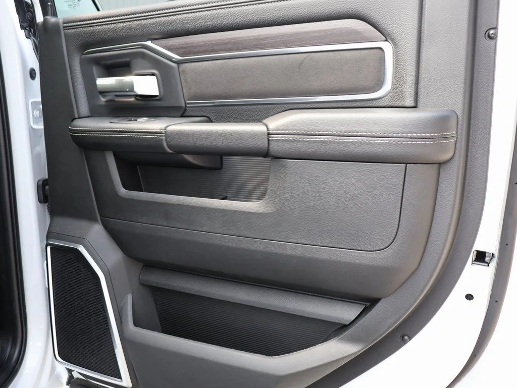2026 RAM 2500 Laramie - Photo 11