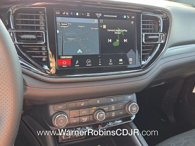 New 2026 Vapor Gray Exterior Paint Dodge GT image 22