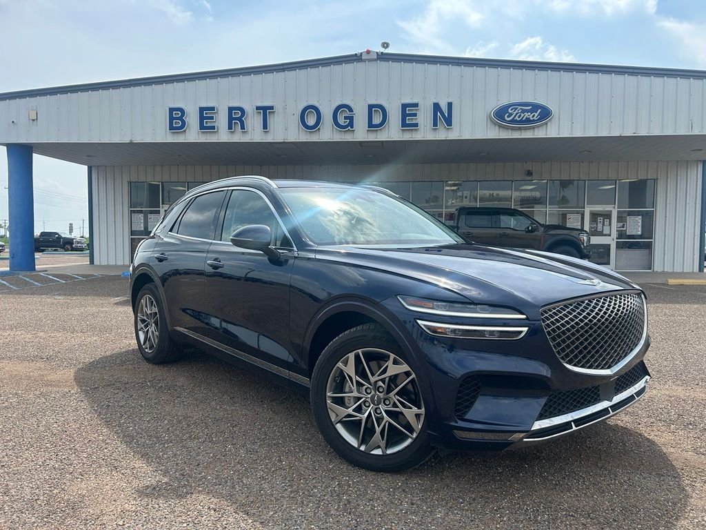 Used 2025 Blue Genesis 2.5T image 1