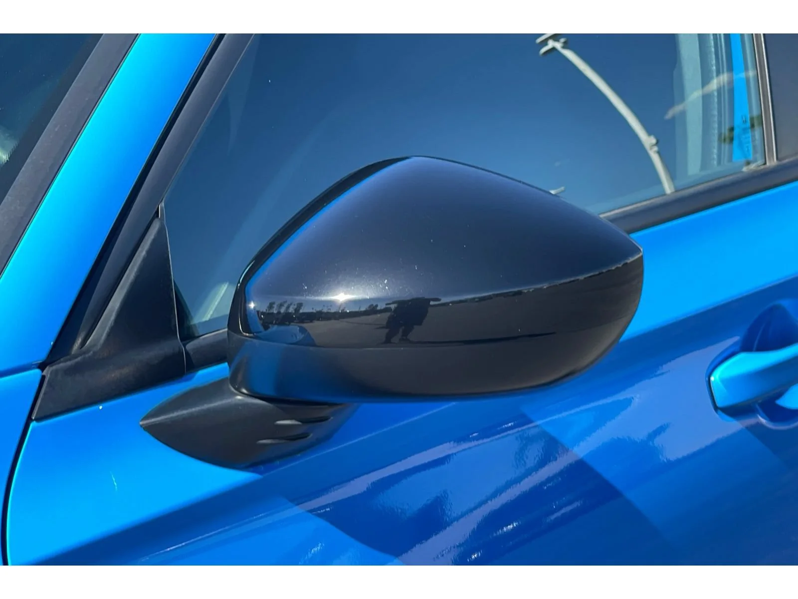 Certified Used 2024 Boost Blue Pearl Honda 2.0L SPORT image 36
