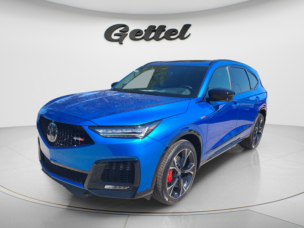2026 Acura MDX Type S w/Advance Package's photo