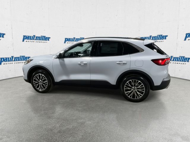2025 Ford Escape Plug-in hybrid PHEV - Photo 8