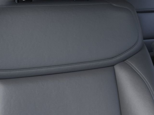 New 2026 Agate Black Metallic Ford Active image 17