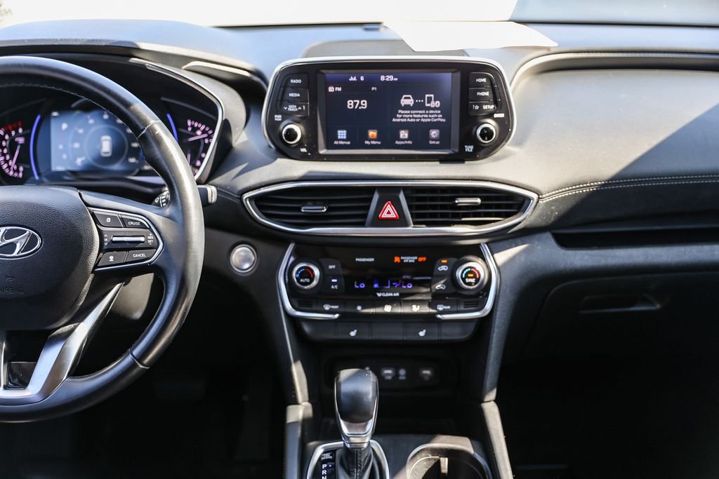 2020 Hyundai Santa Fe SEL - Photo 13