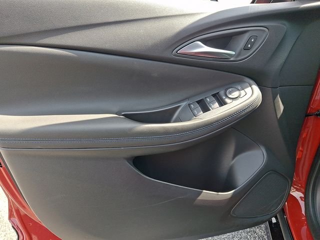 Used 2026 Red Buick Sport Touring image 11