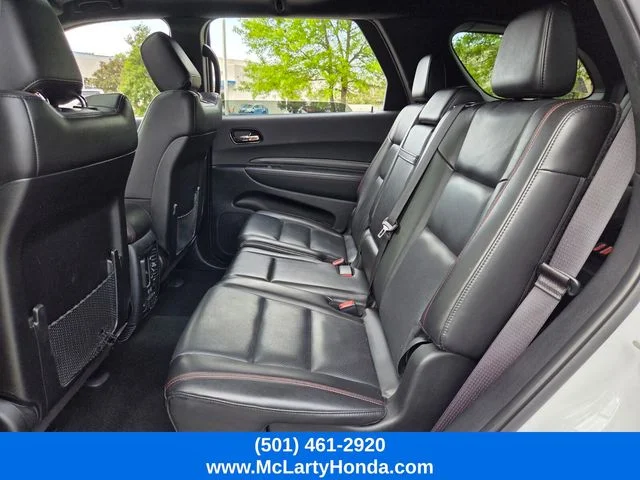 Used 2024 White Dodge GT Plus image 11