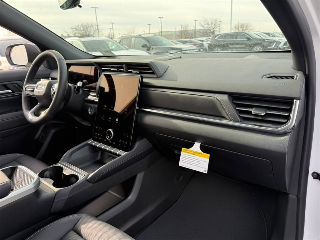 2026 GMC TERRAIN - Image 40