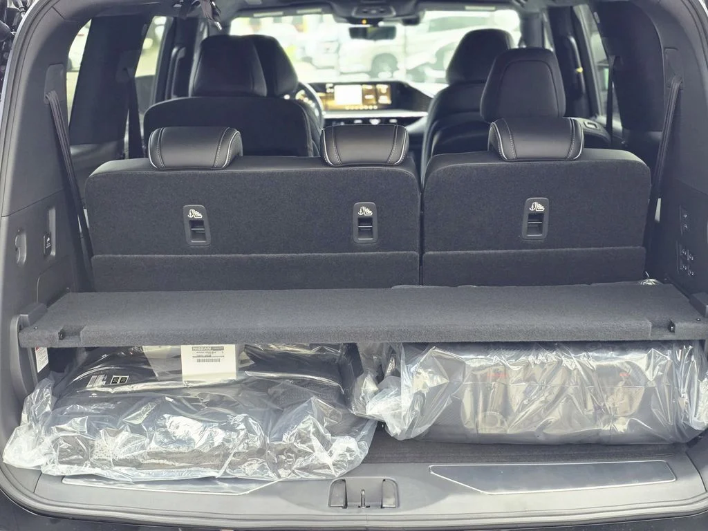 2026 INFINITI QX80 Autograph - Photo 6