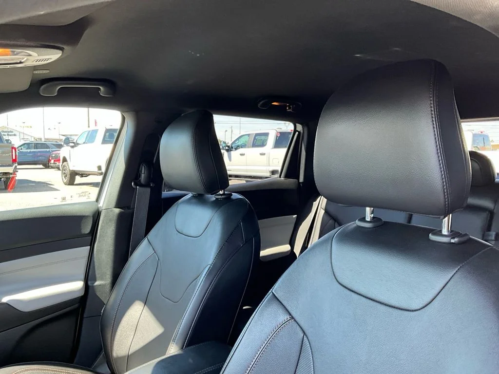 2023 Jeep Compass Limited - Photo 19