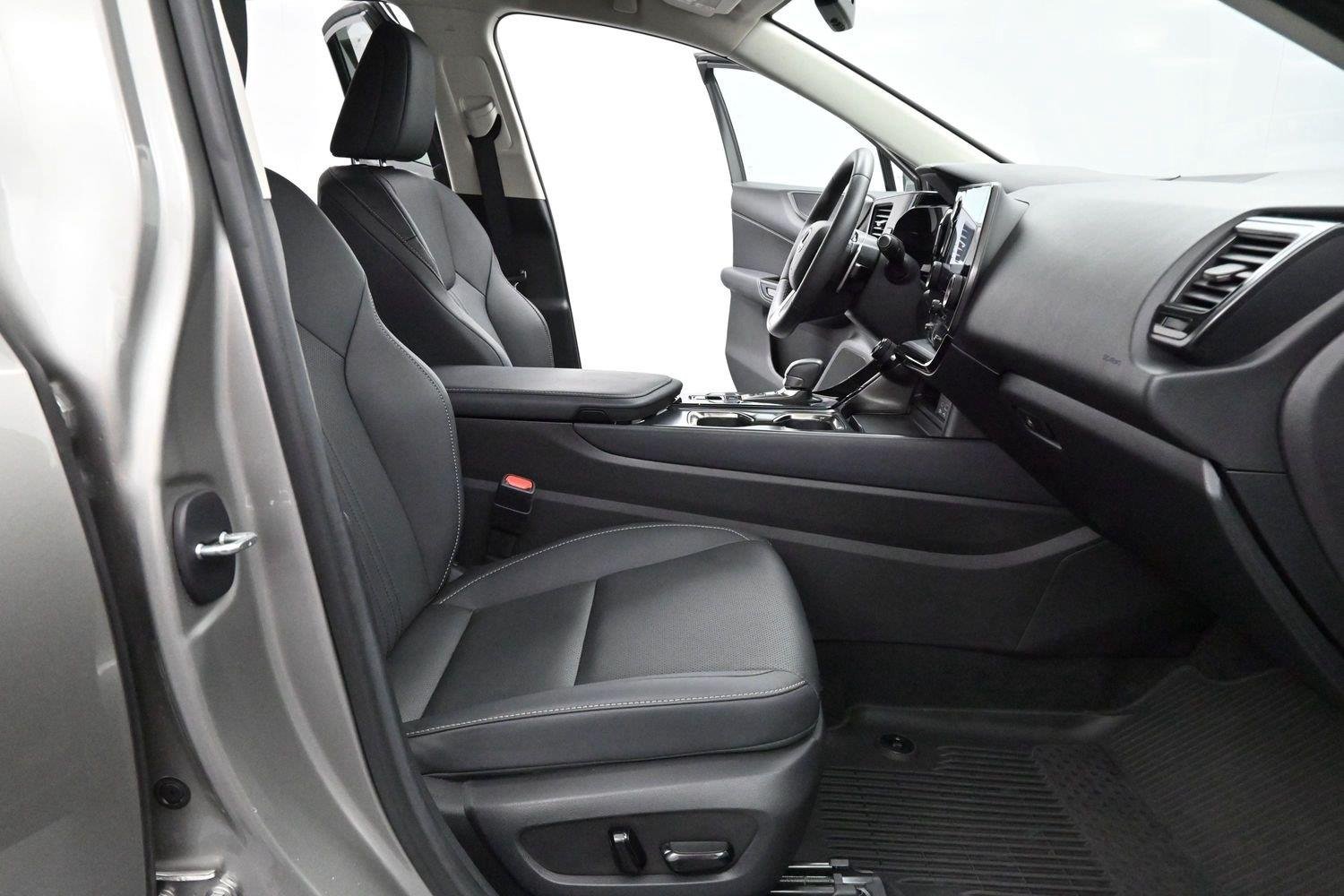 Used 2022 Atomic Silver Lexus NX 250 image 29