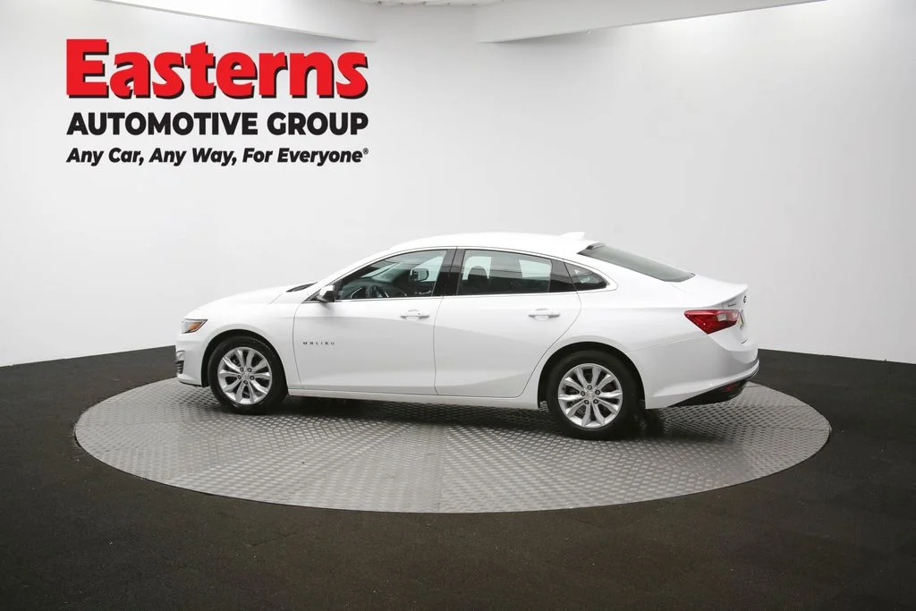 Used 2023 White Chevrolet LT image 61