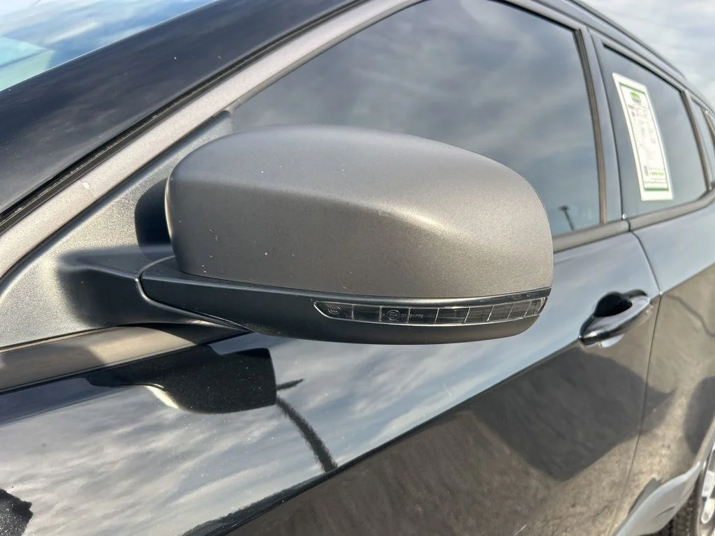 Certified Used 2022 Black Jeep Trailhawk image 21