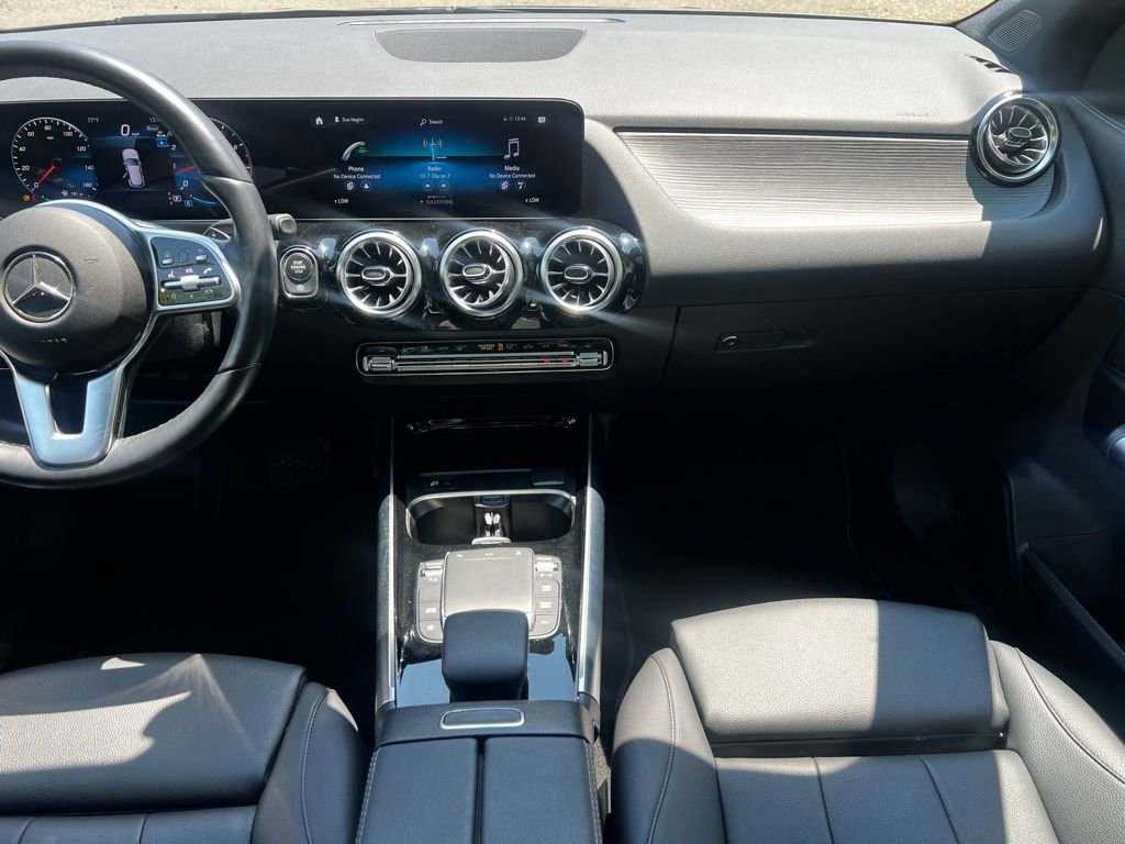 Certified Used 2023 Gray Mercedes-Benz GLA 250 image 14