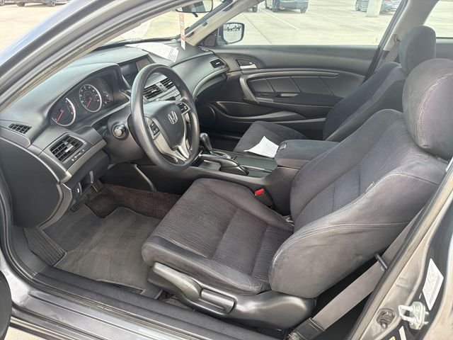 2011 Honda Accord LX-S - Photo 21