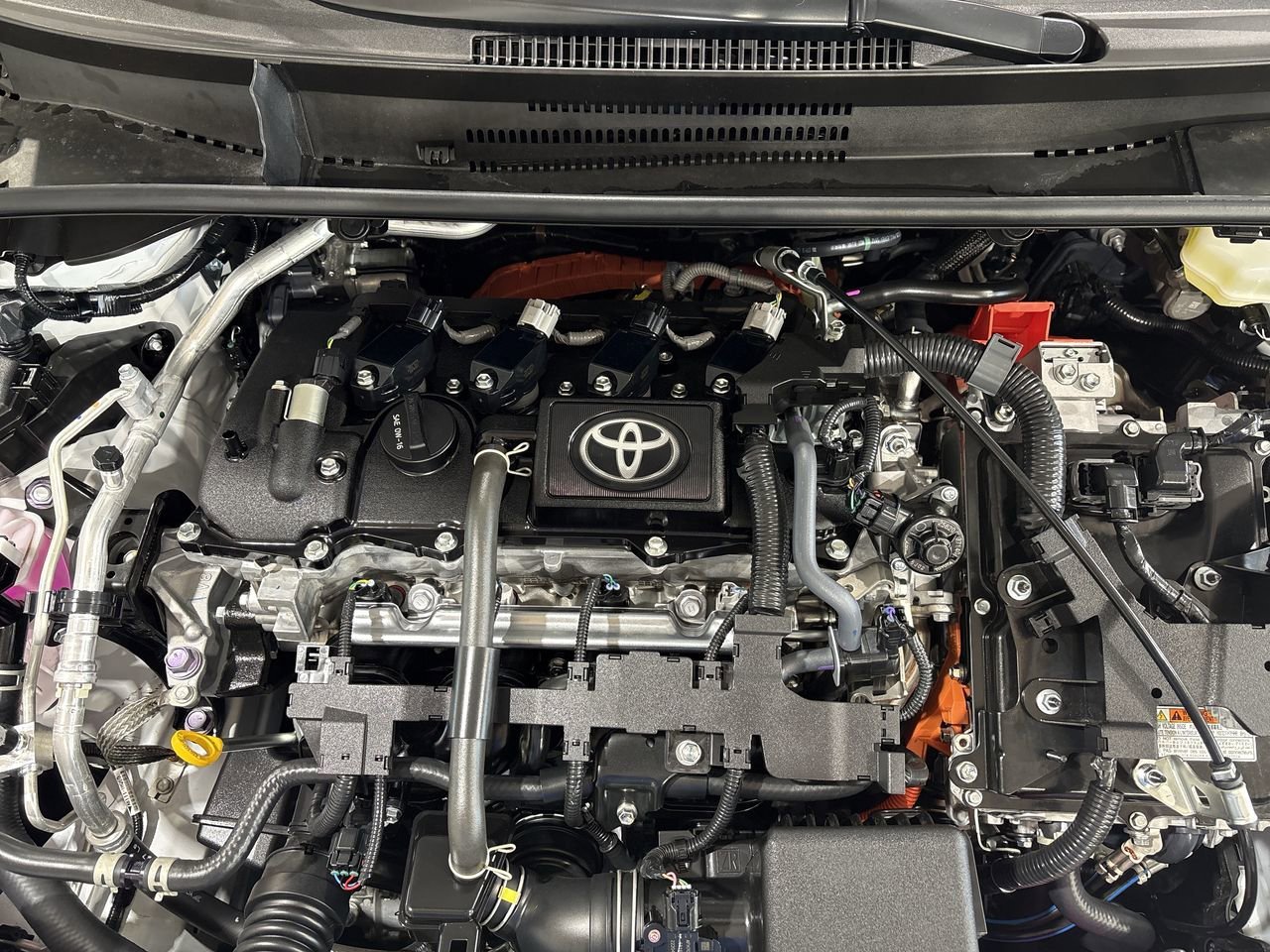 2026 Toyota Corolla LE - Photo 26