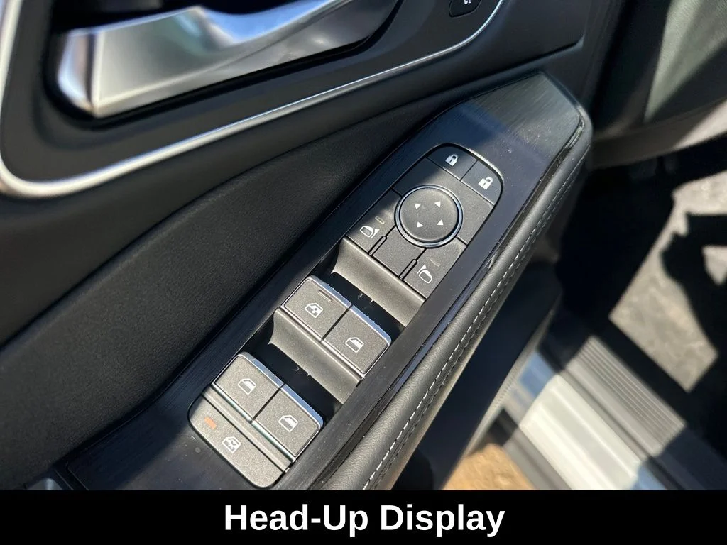 2026 Nissan Rogue Platinum - Photo 14