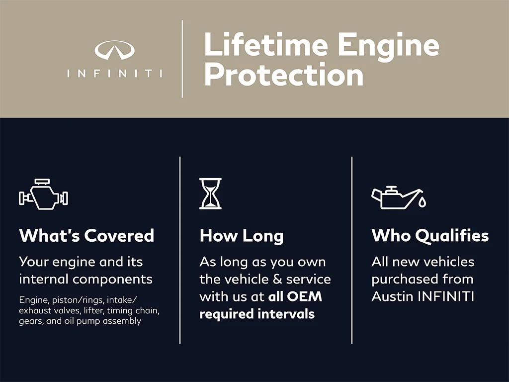New 2027 RADIANT WHITE INFINITI LUXE image 2
