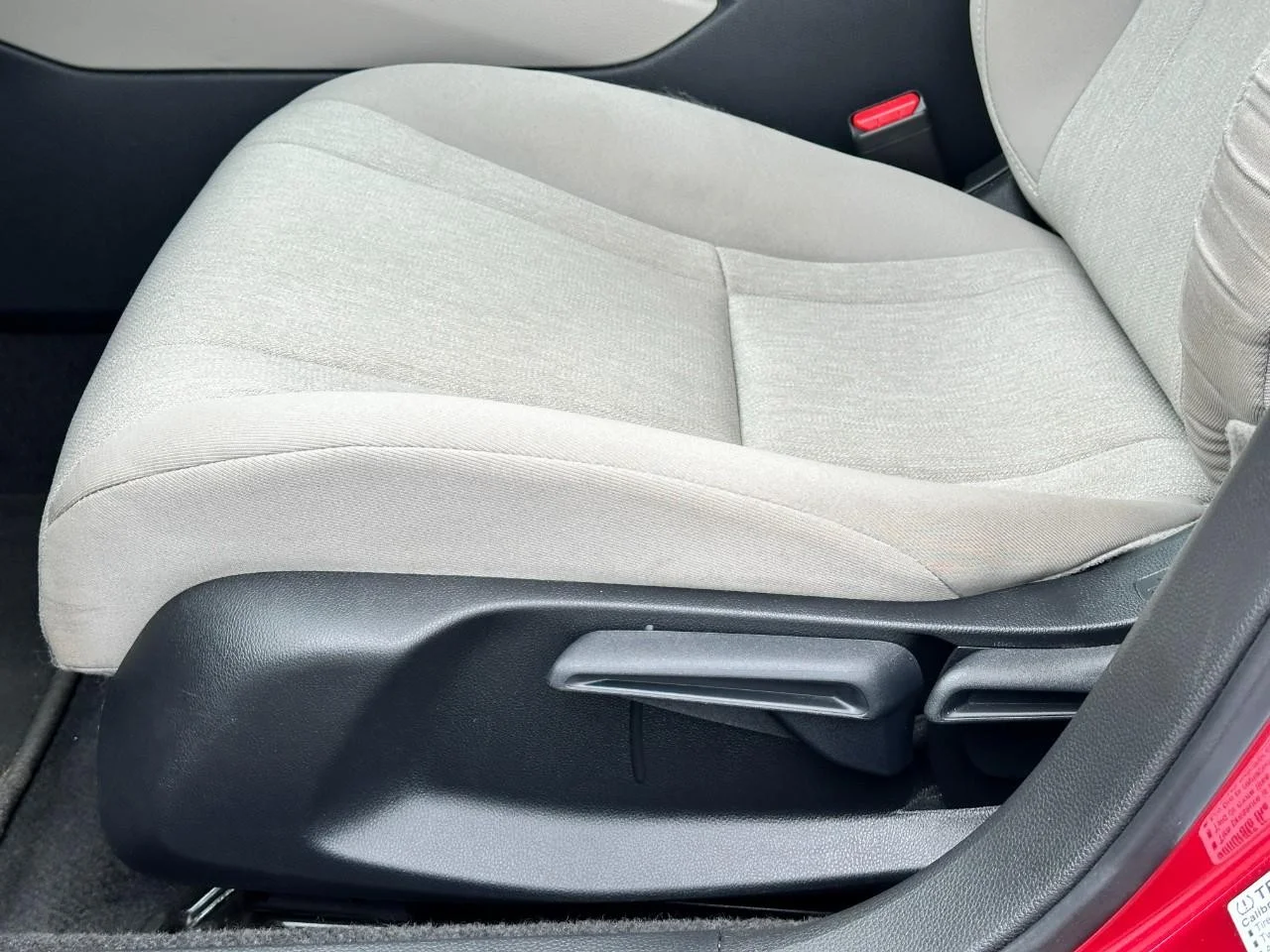 2023 Honda Accord LX - Photo 17