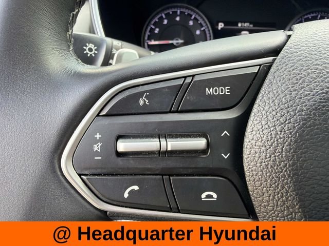 2023 Hyundai Santa Fe XRT - Photo 24