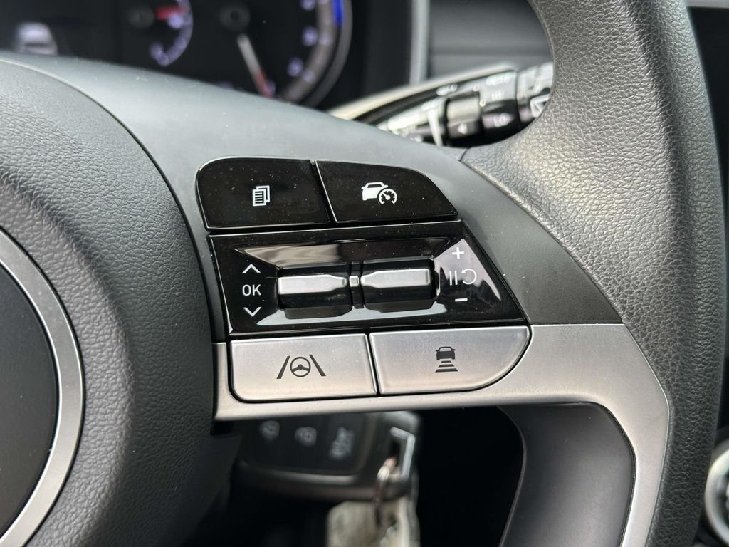 2024 Hyundai Tucson SE - Photo 28