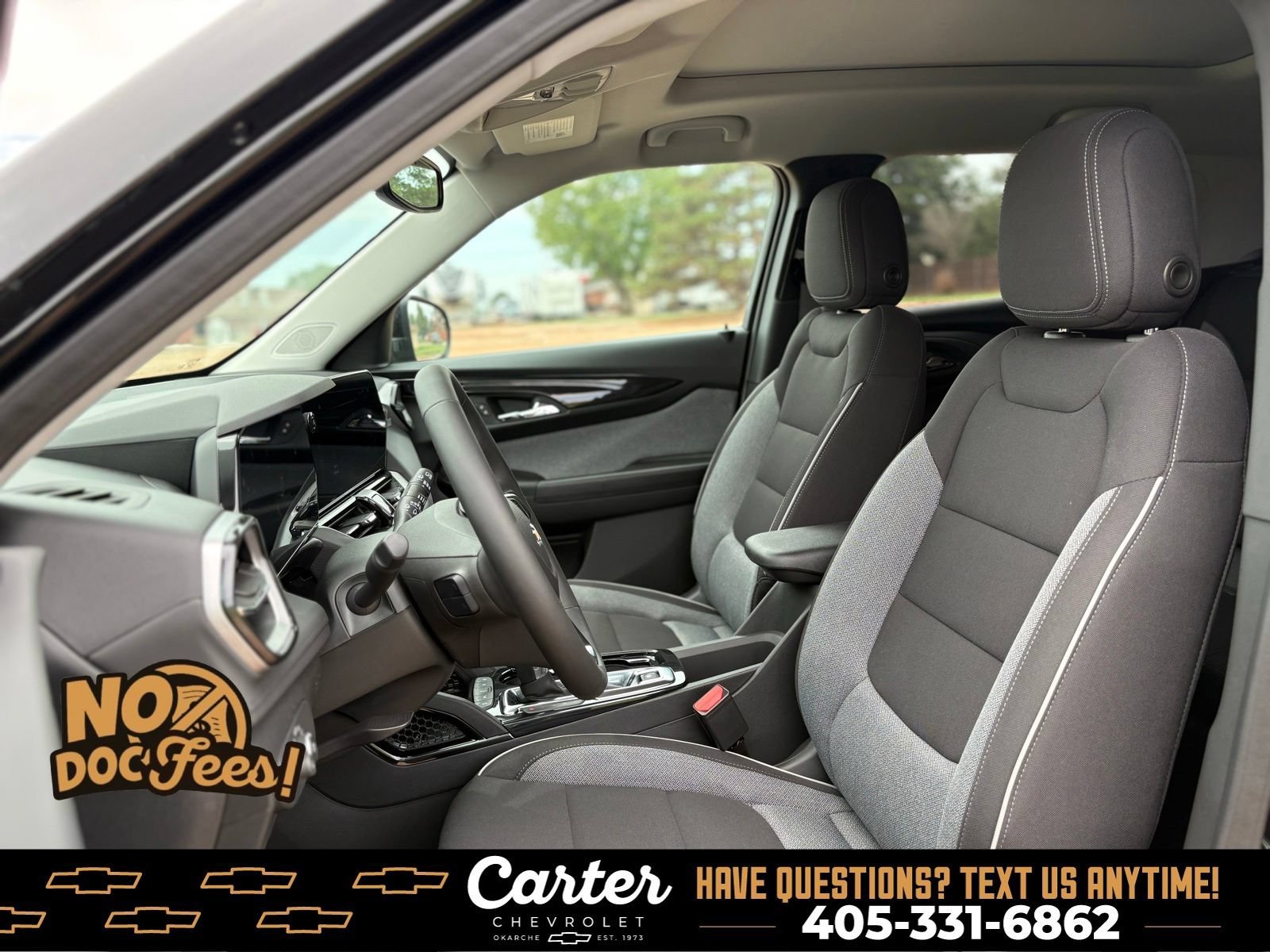 2026 Chevrolet Trailblazer LT - Photo 21