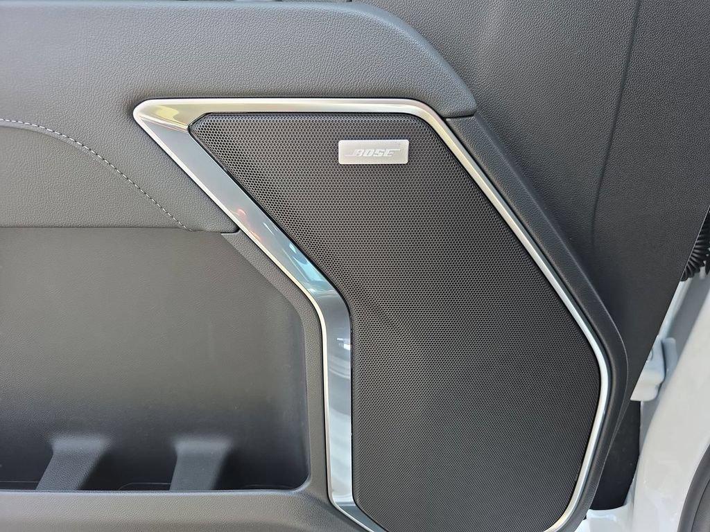 2026 Chevrolet Silverado 1500 RST - Photo 15