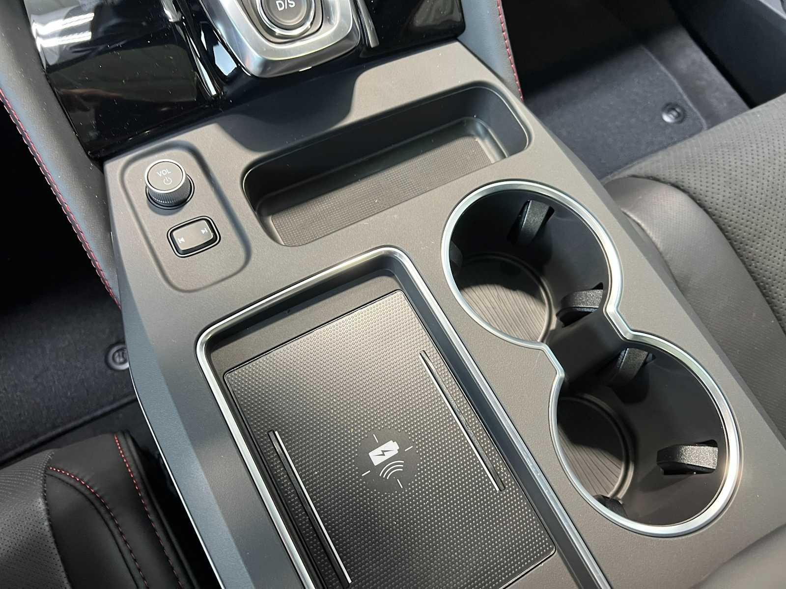 2026 Acura MDX A-Spec Package - Photo 81