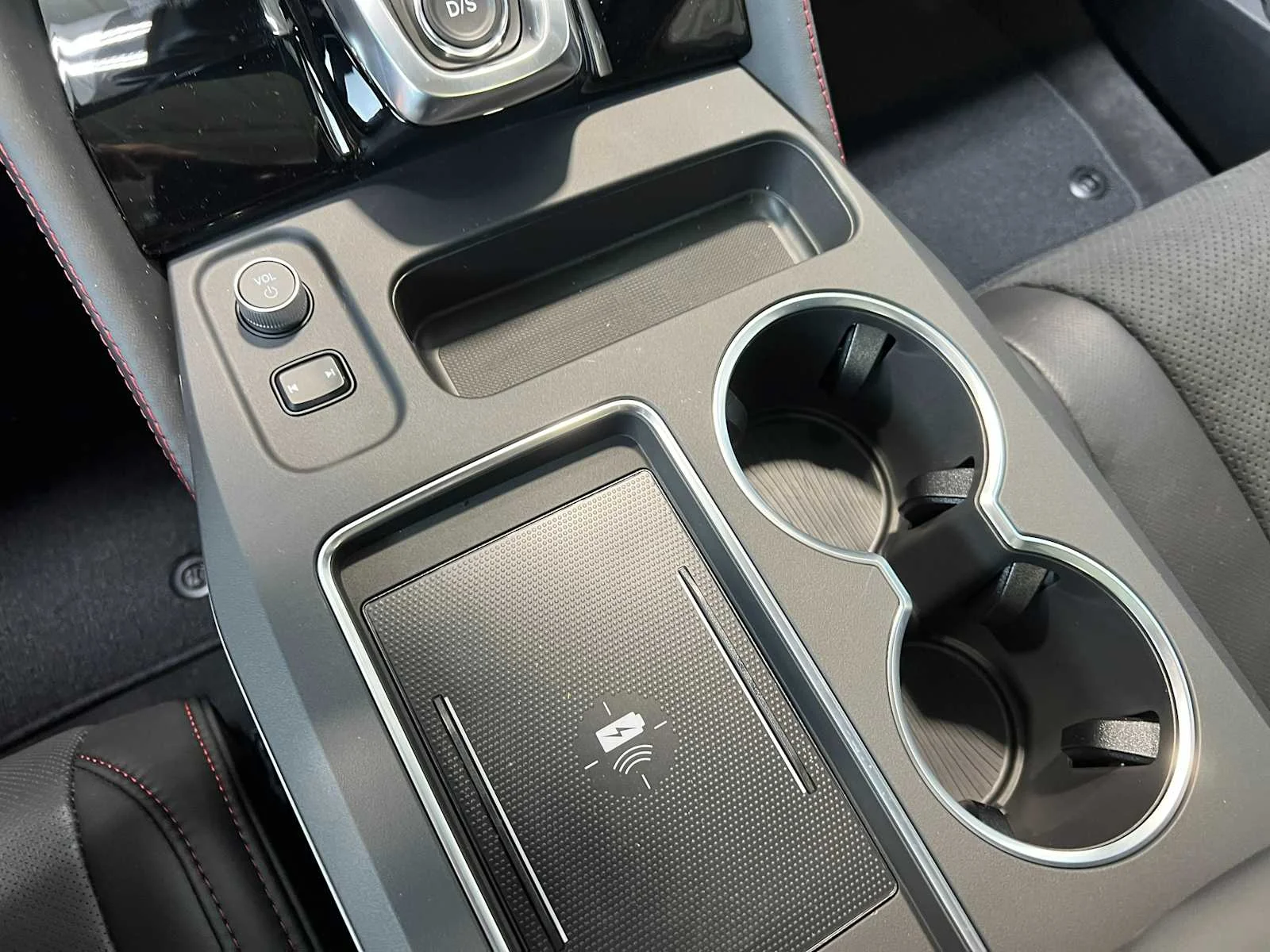 2026 Acura MDX A-Spec Package - Photo 80