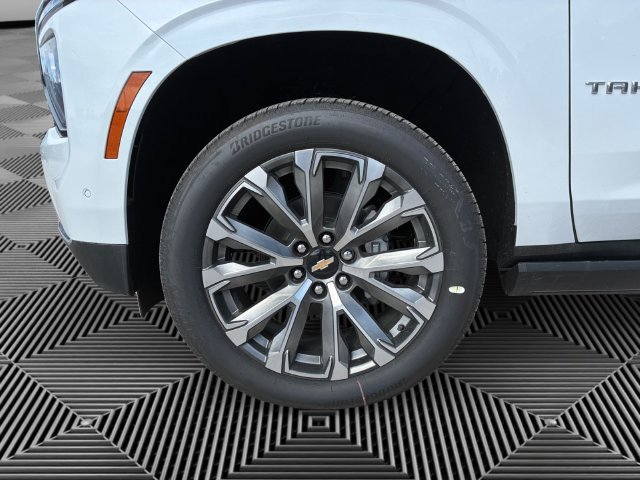 2026 Chevrolet Tahoe High Country - Photo 9