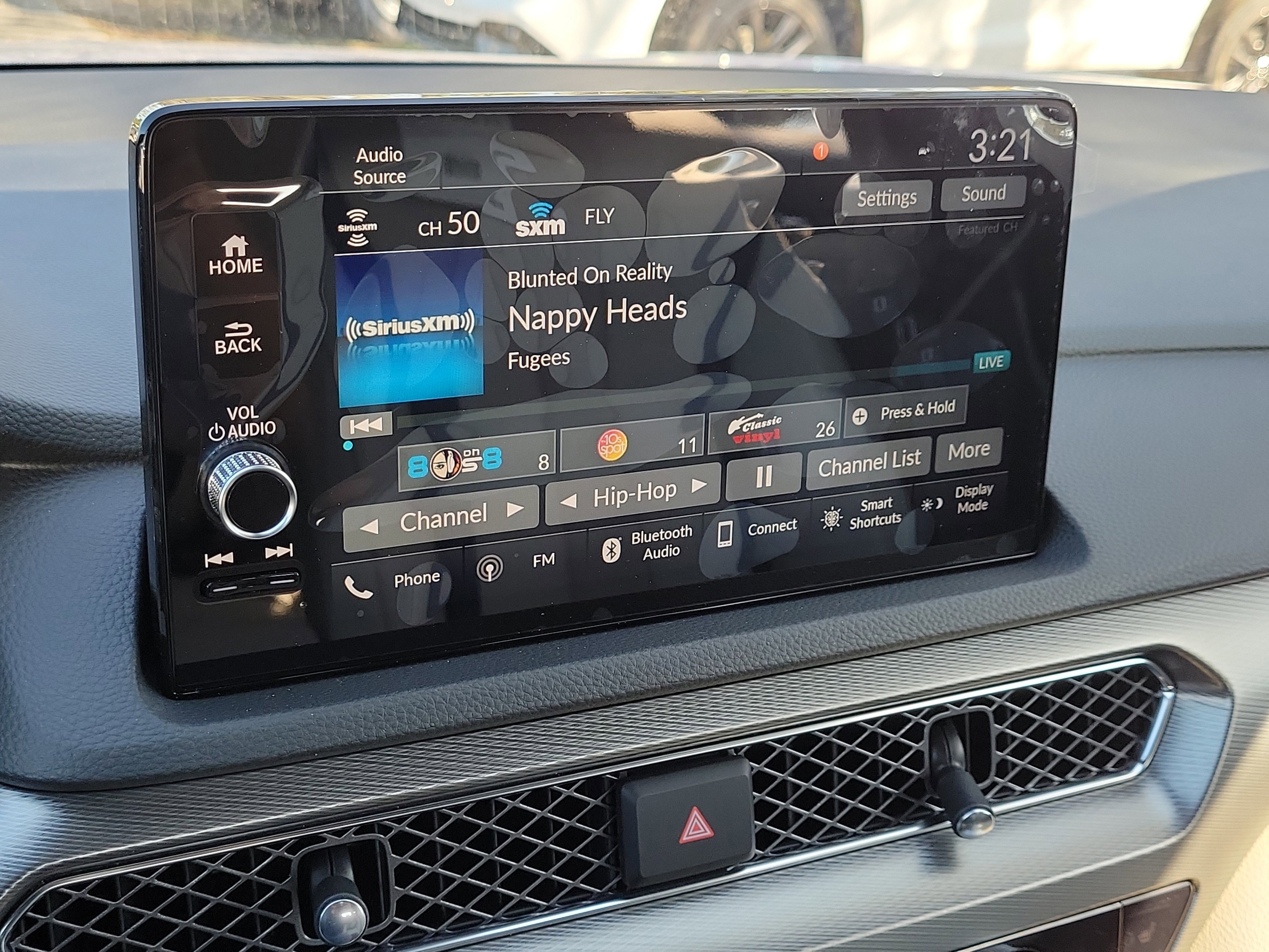 New 2026 Double Apex Blue Pearl Acura w/A-Spec Technology Package image 15