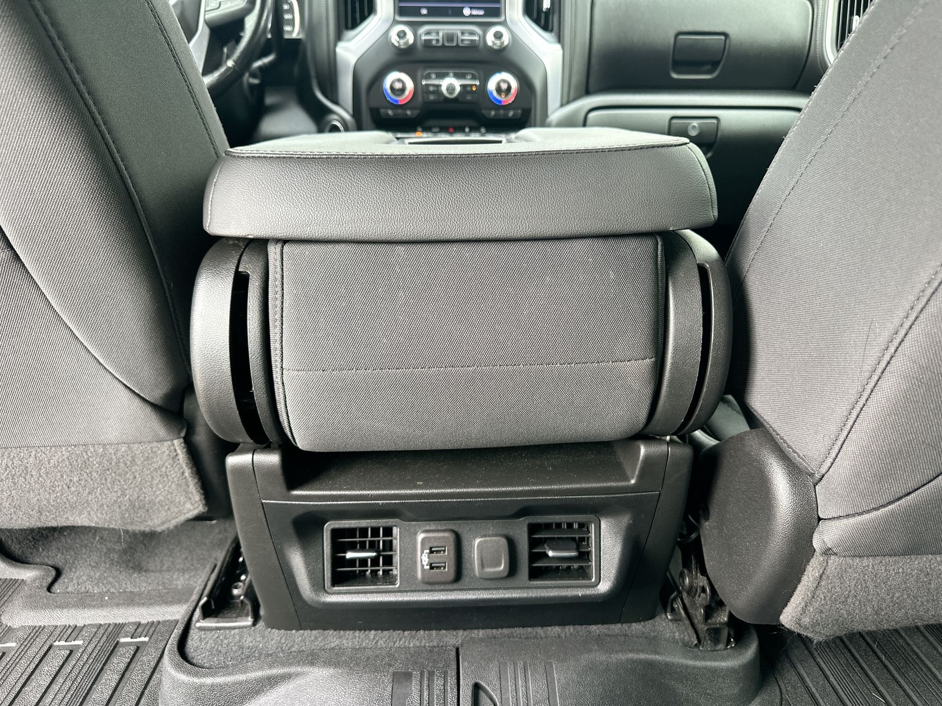 Certified Used 2020 CARBON BLACK METALLIC GMC Elevation image 21