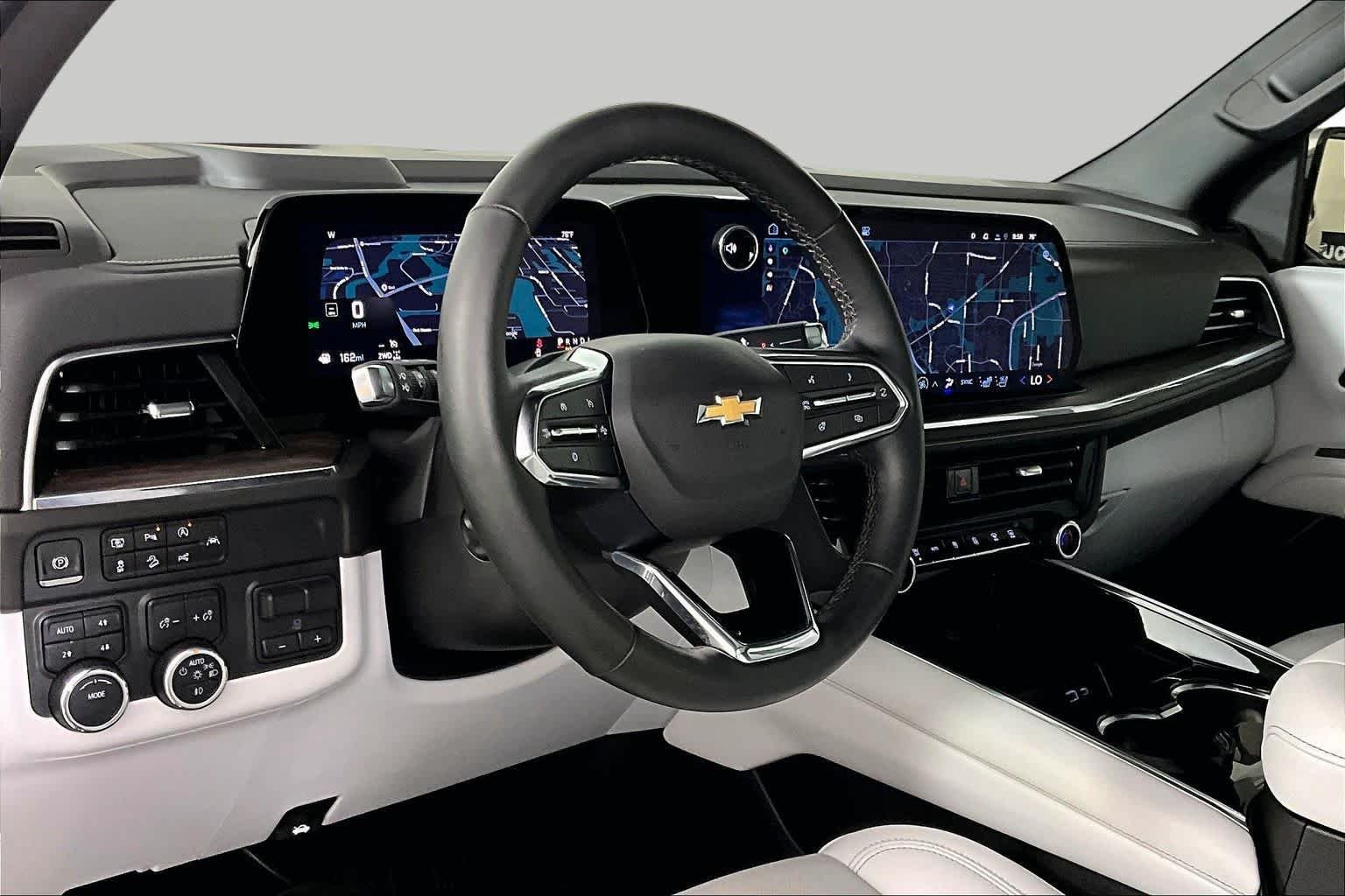 2025 Chevrolet Tahoe Premier - Photo 17