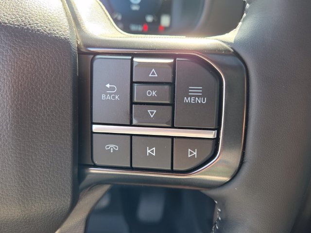 New 2026 Avalanche Ford Platinum image 27