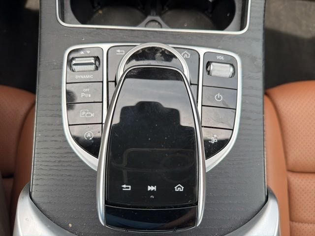 Used 2023 Black Mercedes-Benz C 300 image 23
