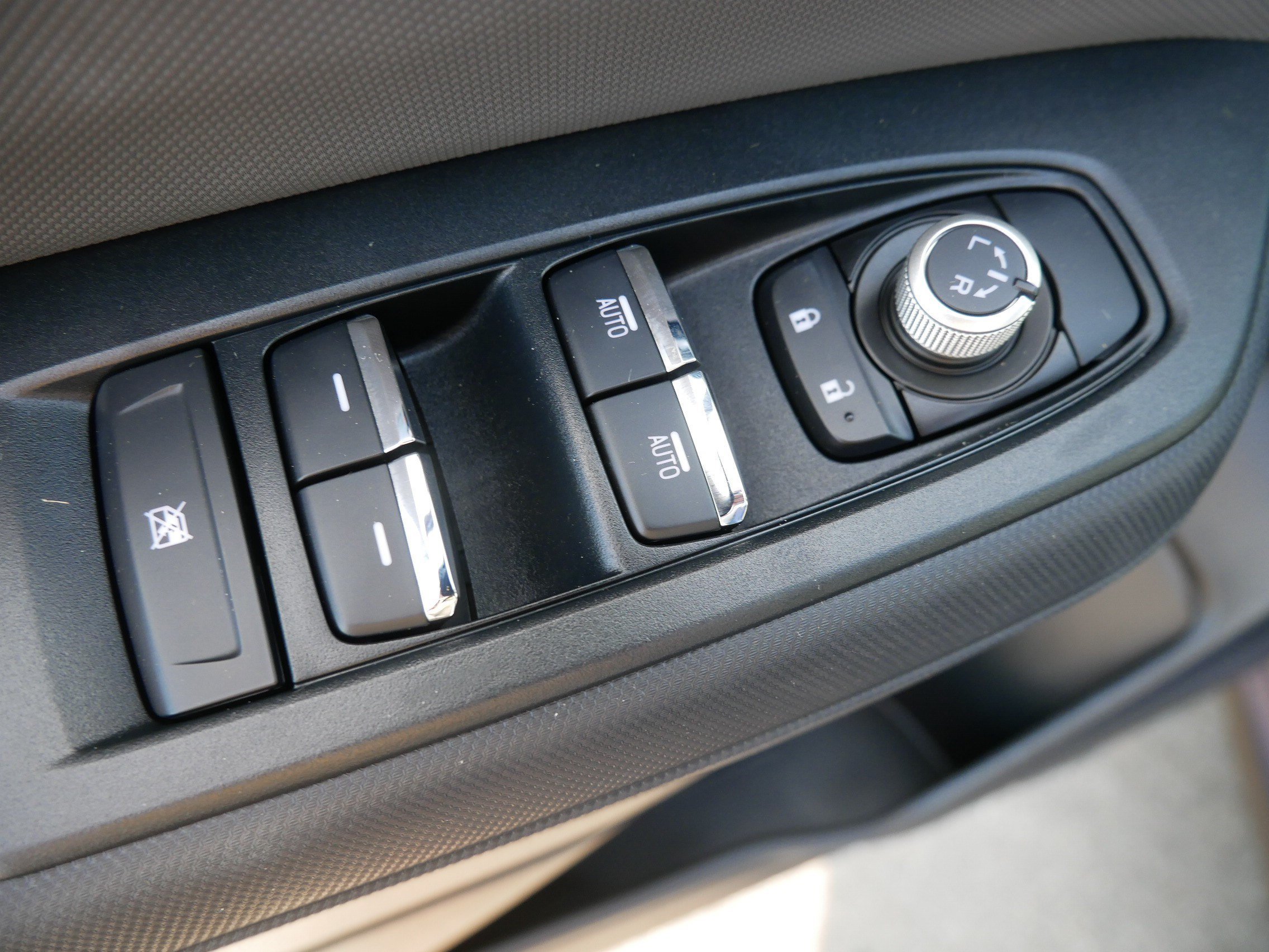 Certified Used 2025 Sapphire Blue Pearl Subaru Sport image 20