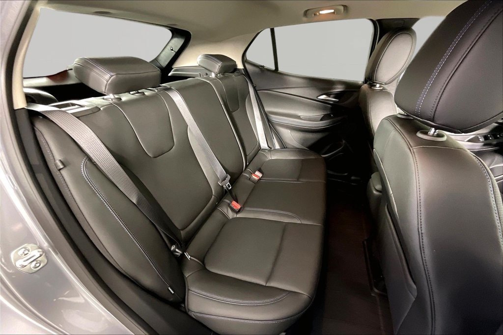 2026 Buick Encore GX Sport Touring - Photo 11