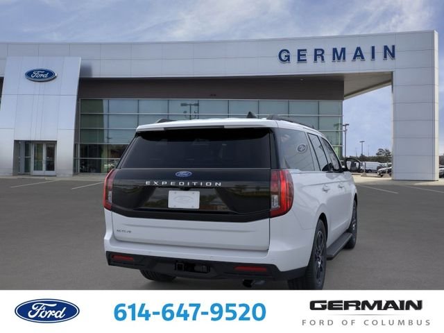 New 2026 Space Silver Metallic Ford Active image 12