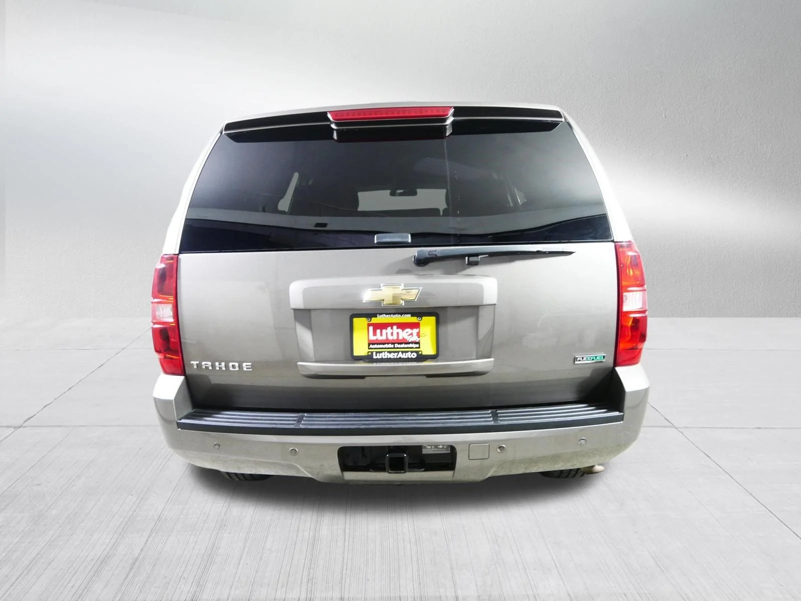 Used 2011 Mocha Steel Metallic Chevrolet LT image 6