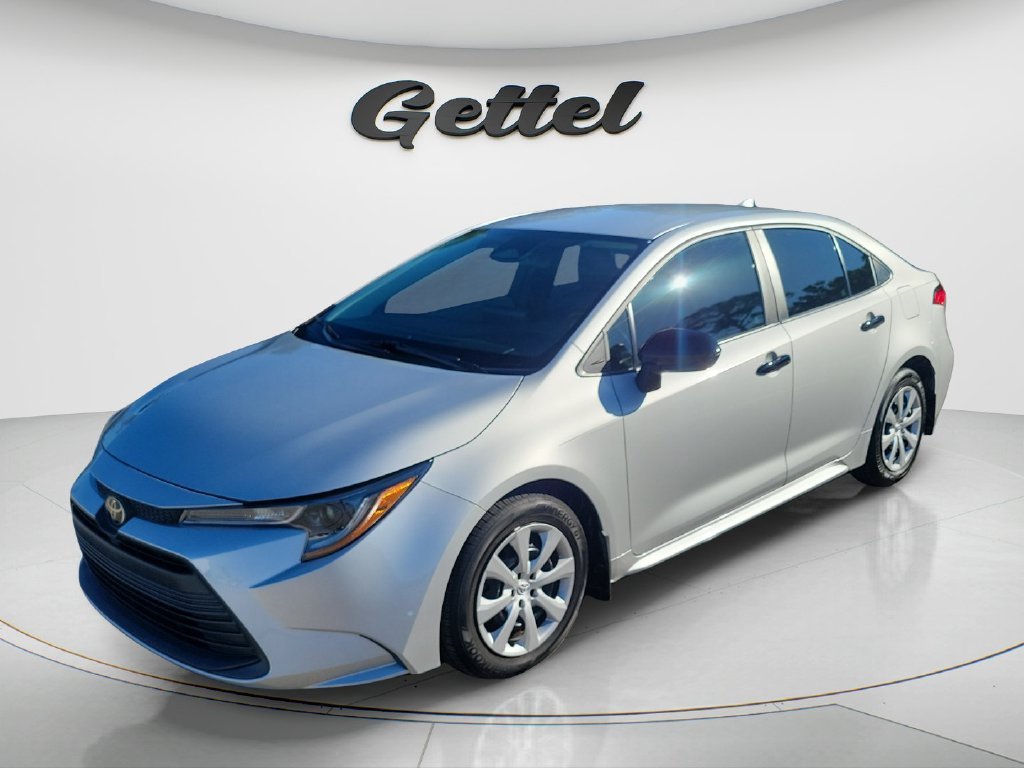 2023 Toyota Corolla