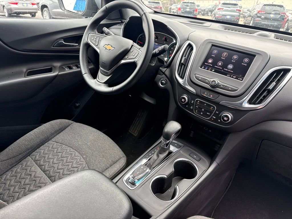 2024 Chevrolet Equinox LT - Photo 37