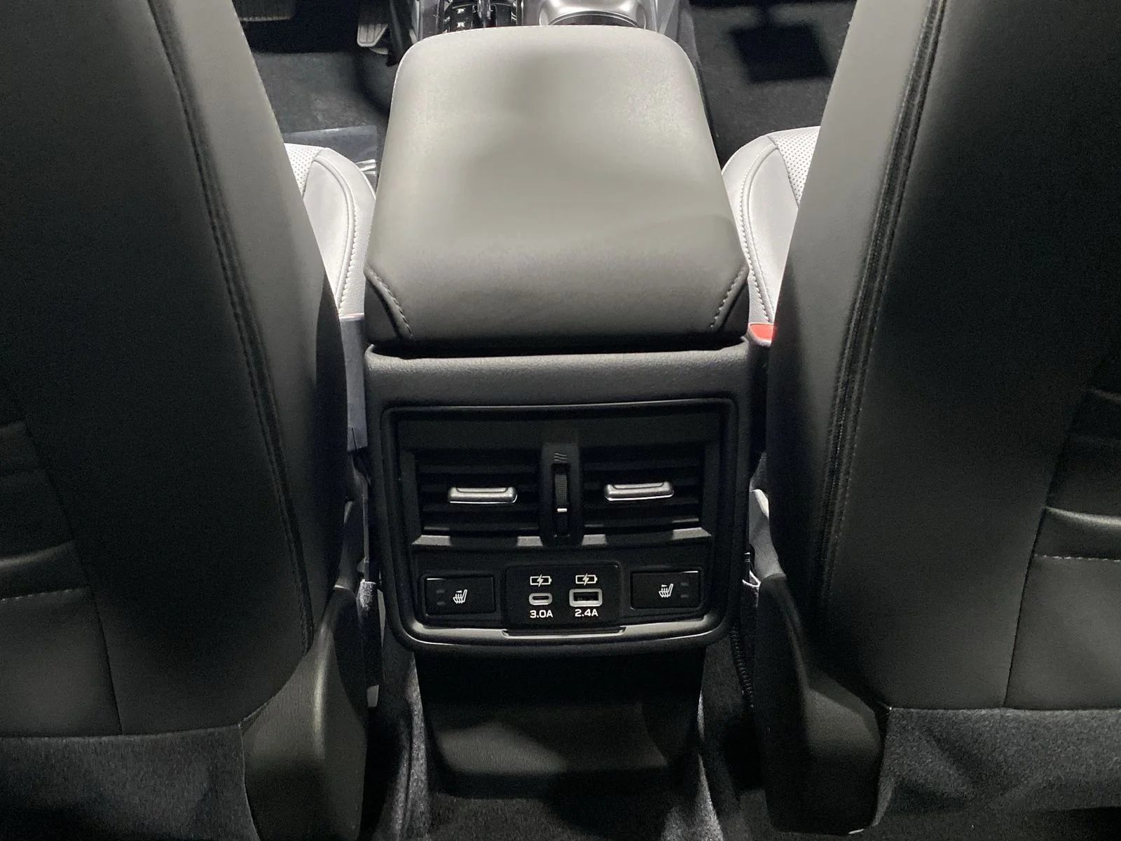 New 2026 SAPPHIRE BLUE PEARL Subaru Limited XT image 21