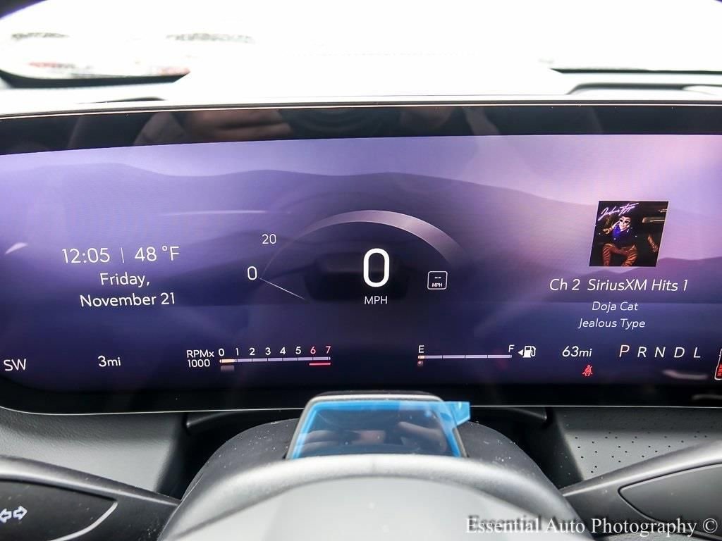 2026 BUICK ENCLAVE - Image 15