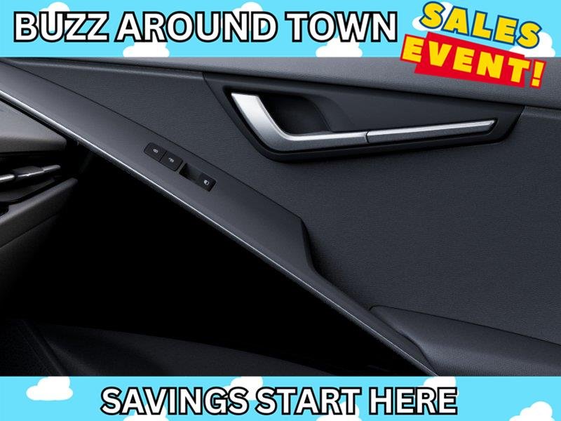 New 2026 Runway Red Kia WIND image 25