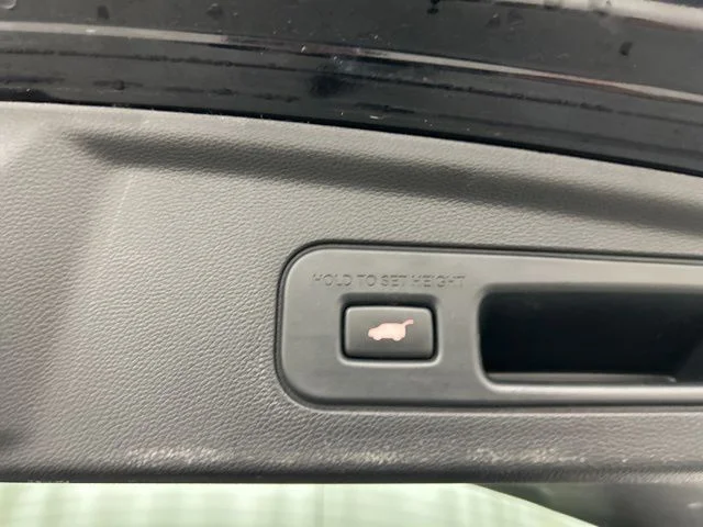 Used 2023 Black Acura A-Spec image 36