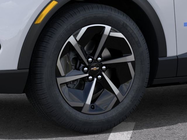 2026 Chevrolet Equinox EV 1LT - Photo 9