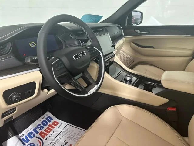 2026 Jeep Grand Cherokee Limited - Photo 15