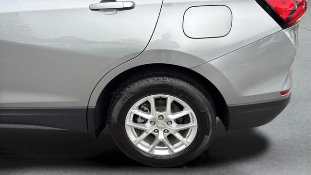 Used 2024 Gray Chevrolet LS image 34